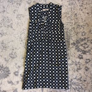 3 for $20 — LOFT Drawstring Sundress sz small